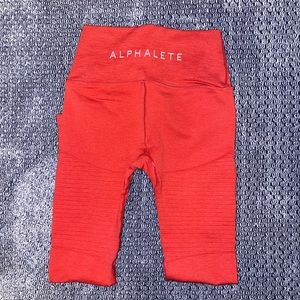 Alphalete OG Revival Leggings